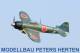 D-Power FMS Zero A6M Mitsubishi PNP - 140cm mit Reflex Gyro - DPFMS033PGN-REF Abb. 1