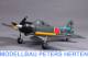 D-Power FMS Zero A6M Mitsubishi V2 PNP - 75 cm - DPFMS036P Abb. 1