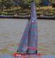 Krick Focus V2 Segelboot 2.4GHz RTR - jw8812 Abb. 1