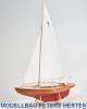 Krick Folkeboot RC-Bausatz - 20390 Abb. 1