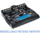 Carson FS Reflex Stick Multi Pro LCD 2.4G 14CH - 500501004 Abb. 1
