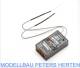 Futaba Ripmax R7006SB Receiver - 6/18ch 2.4GHz FASST/FASSTest® - P-R7006SB Abb. 1