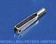 Krick Gabelkopf Metall M2 (VE=5) - 50102 Abb. 1