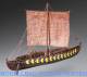 Krick Gokstad Wikingerschiff 1:72 Baukasten - 21217 Abb. 1