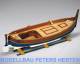 Krick Mamoli Gozzo Mediterano Bausatz 1:32 Mini Mamoli - 21866 Abb. 1