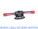 D-Power Graupner General Engine-Module 2-6S HoTT Telemetrie - 33610 Abb. 1