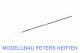 D-Power Graupner Antenne RX 300mm - 33500.2 Abb. 1