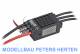 D-Power Graupner BRUSHLESS CONTROL + T120 HV TELEMETRY BEC - S3038 Abb. 1