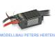 D-Power Graupner BRUSHLESS CONTROL+ T160 OPTO - S3033 Abb. 1