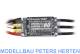 D-Power Graupner BRUSHLESS CONTROL+ T60 BEC - 33760.XT60 Abb. 1