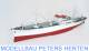 Graupner WP CAP SAN DIEGO RC Modell Schiff - 2011 abb 1