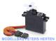 Graupner DES 428 BB MG Digital Servo Abb. 1