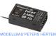 Graupner GR-12L HoTT Empfänger (6-Kanal) S1012 Abb. 1