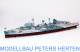 Graupner WP H.M.S BELFAST RC Schiff M 1:150 - 2205 Abb. 1