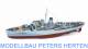 Graupner WP H.M.S BLUE BELL Premium L.RC Schiff - 2200 Abb. 1