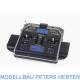 D-Power Graupner mc-26 Sender - HoTT 2.4GHz Fernsteuerung 16 Kanäle - S1036.77 Abb. 1