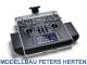 D-Power Graupner mc-32ex Sender - HoTT 2.4GHz Fernsteuerung 32 Kanal - 33040 Abb. 1