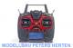 Graupner mz-12 PRO Sender - HoTT 2.4GHz Fernsteuerung 12 Kanäle - S1002.PRO.77 Abb. 1