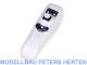 D-Power Graupner mz-4 Sender - HoTT 2.4GHz Fernsteuerung - S1031.77 Abb. 1