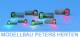 Graupner Positionslaterne mit Begrenzungsbord - 687.30 Abb. 1