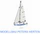 Graupner WP RACING MICROMAGIC RFH RC Segelboot - 2014.HOTT Abb. 1