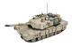 Graupner M1A2 Abrams, khaki Abb. 1