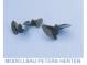 Graupner Schiffsschraube Race rechts 35,0mm M4 - 451.2