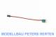 D-Power Graupner Voltage Module 2-4S XH - HoTT Telemetrie - 33631 Abb. 1