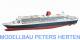 Graupner WP Passagierschiff Queen Mary 2 - 2217 Abb. 1