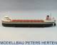Great Lakes Binnenfrachter Bausatz