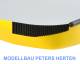 Krick Raboesch Gummi Bumperplatte 300x75mm fein (VE1) - rb104-21 Abb. 1