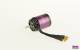 Hacker A20-6 XL 10-Pole EVO kv2500