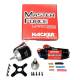 D-Power Hacker Brushless Set Master Force 3548CA-5 KV 890 & MC65A - HC3544