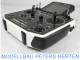 Hacker DUPLEX 2,4EX Handsender DS-16 Carbon White Multimode  -  80001507 abb 1