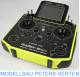 Hacker  Duplex 2,4EX Handsender DS-16 YELLOW Carbon (NEU: Multimode)  -  80001508 abb 1