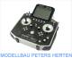 Hacker DUPLEX 2,4EX Handsender DS-16 Carbon Line Mode 5  - 80001583 abb 1