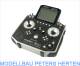 Hacker DUPLEX 2,4EX Handsender DS-16 Carbon Line Multimode  -  80001618 abb 1