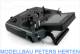 Hacker DUPLEX 2,4EX Handsender DS-24 Carbon Line Dark Blue Multimode  - 80001623 abb 1
