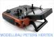 Hacker DUPLEX 2,4EX Handsender DS-24 Carbon Line Dark Orange Multimode  - 80001621 abb 1