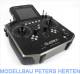Hacker DUPLEX 2,4EX Handsender DS-24 Multimode  - 80001619 abb 1