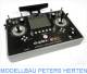 Hacker DUPLEX 2,4EX Pultsender DC-16 Carbon Line Multimode  -  80001616 abb 1