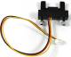 Hacker DUPLEX Halter für JetiBox Profi  - 80001416 Abb. 1