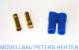 Hacker EC5-Goldbuchsen-Set 5mm - 23004400 abb 1  