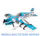 D-Power Hacker Edge 540 V3 Race ARF - 100 cm - HC1702B Abb. 1