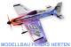 D-Power Hacker Edge 540 V4.0 Toxic grün - 81 cm - HC1387 Abb. 1