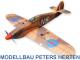 D-Power Hacker Hurricane sea - 120 cm - HC1760B Abb. 1