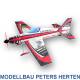 D-Power Hacker Laser 230 rot - 81 cm - HC1375A Abb. 1