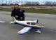 Hacker Robin S 50E Weiss/Blau - 65300200 Abb. 1