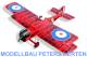 D-Power Hacker S.E.5a Bausatz - 100 cm - HC2201 Abb. 1