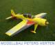 SebArt Hacker Sukhoi 29S 30E Gelb/Schwarz - 10228827 Abb. 1